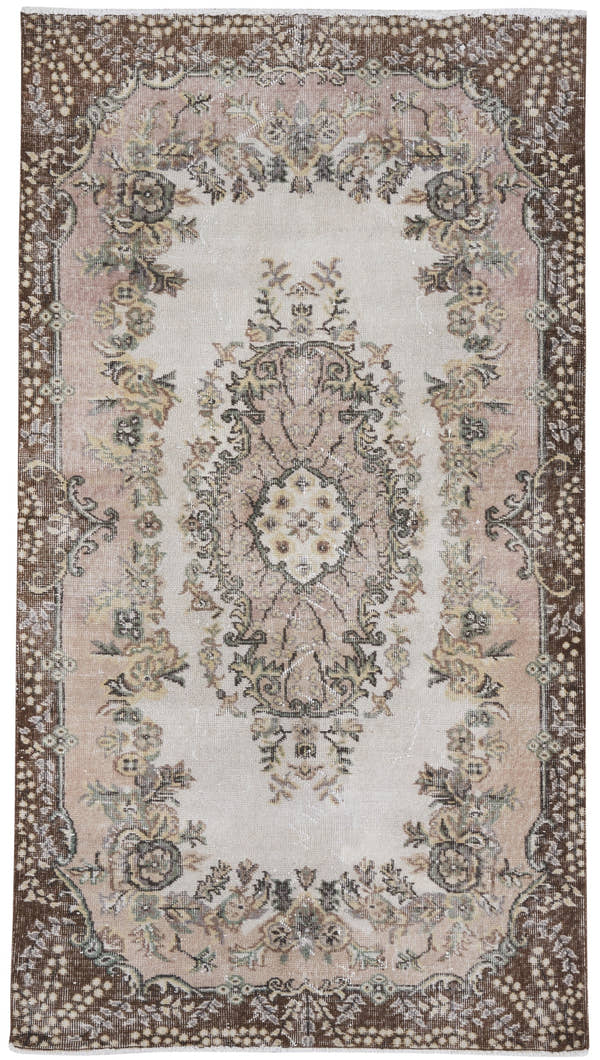 8008, Turkish Isparta Area Rug