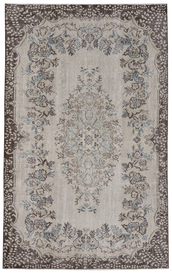 8012, Turkish Isparta Area Rug