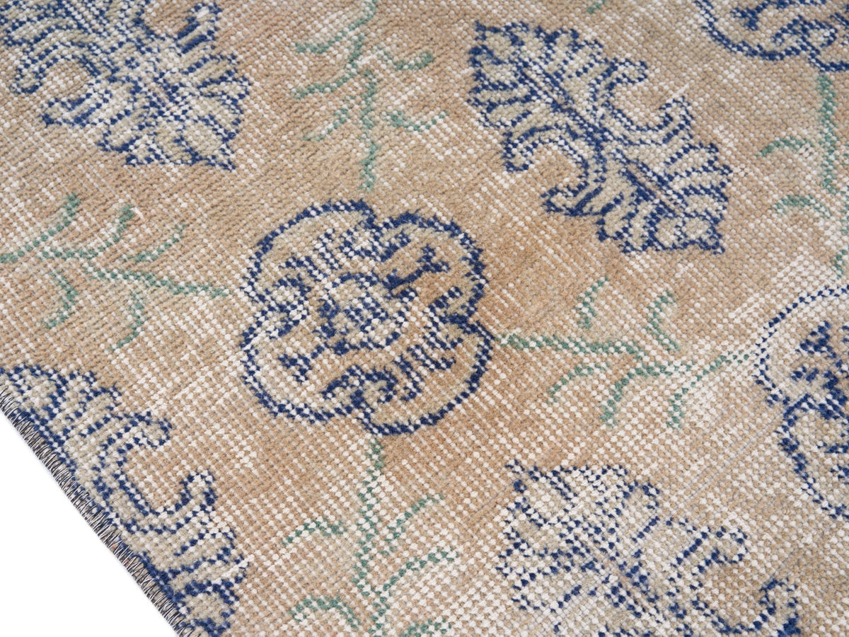 8415, Turkish Isparta Area Rug