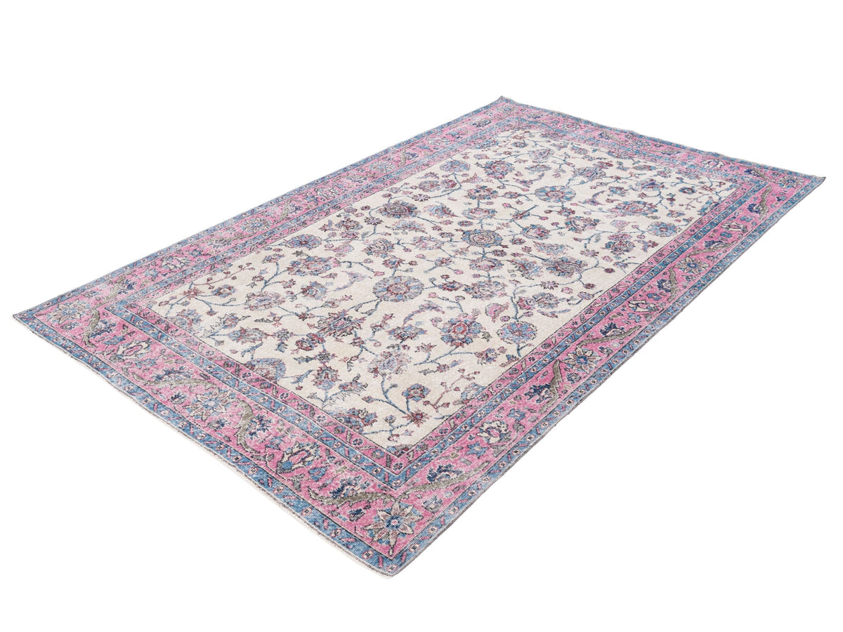 8405, Turkish Isparta Area Rug