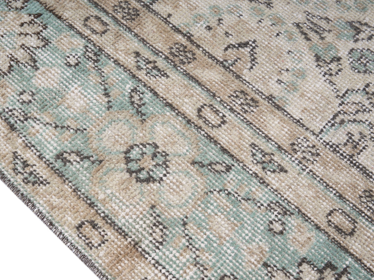 8396, Turkish Isparta Area Rug