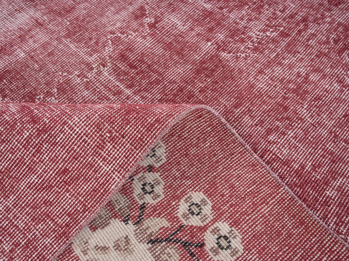 8374, Turkish Isparta Area Rug