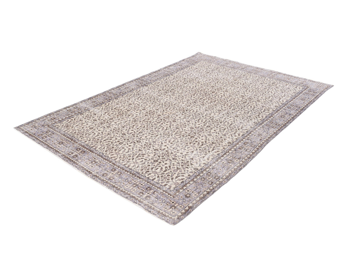8365, Turkish Isparta Area Rug