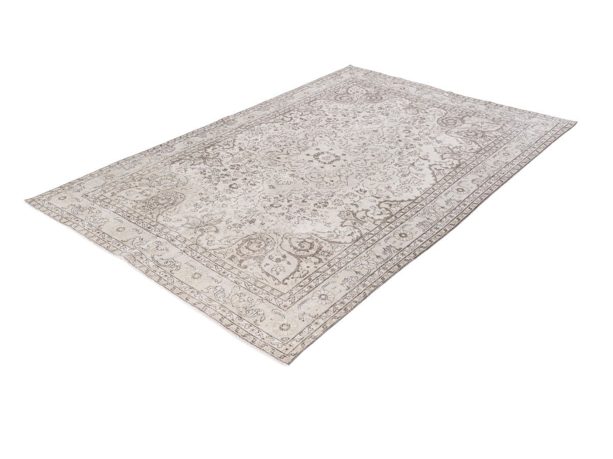 8363, Turkish Isparta Area Rug
