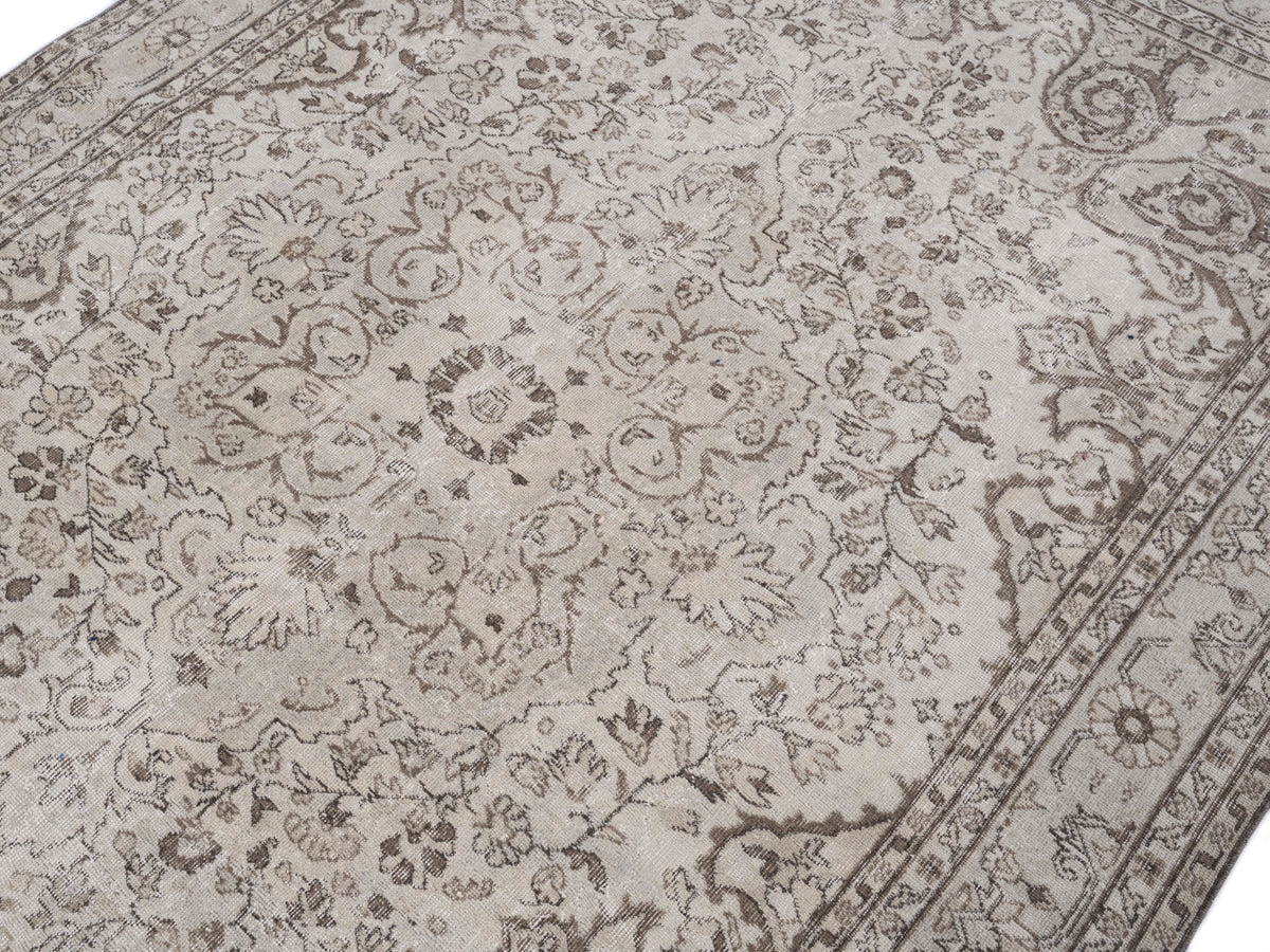 8363, Turkish Isparta Area Rug
