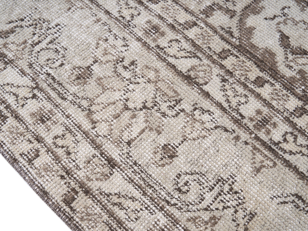 8363, Turkish Isparta Area Rug