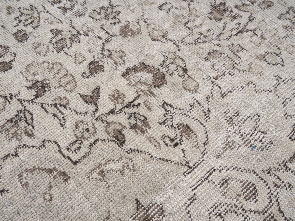 8363, Turkish Isparta Area Rug