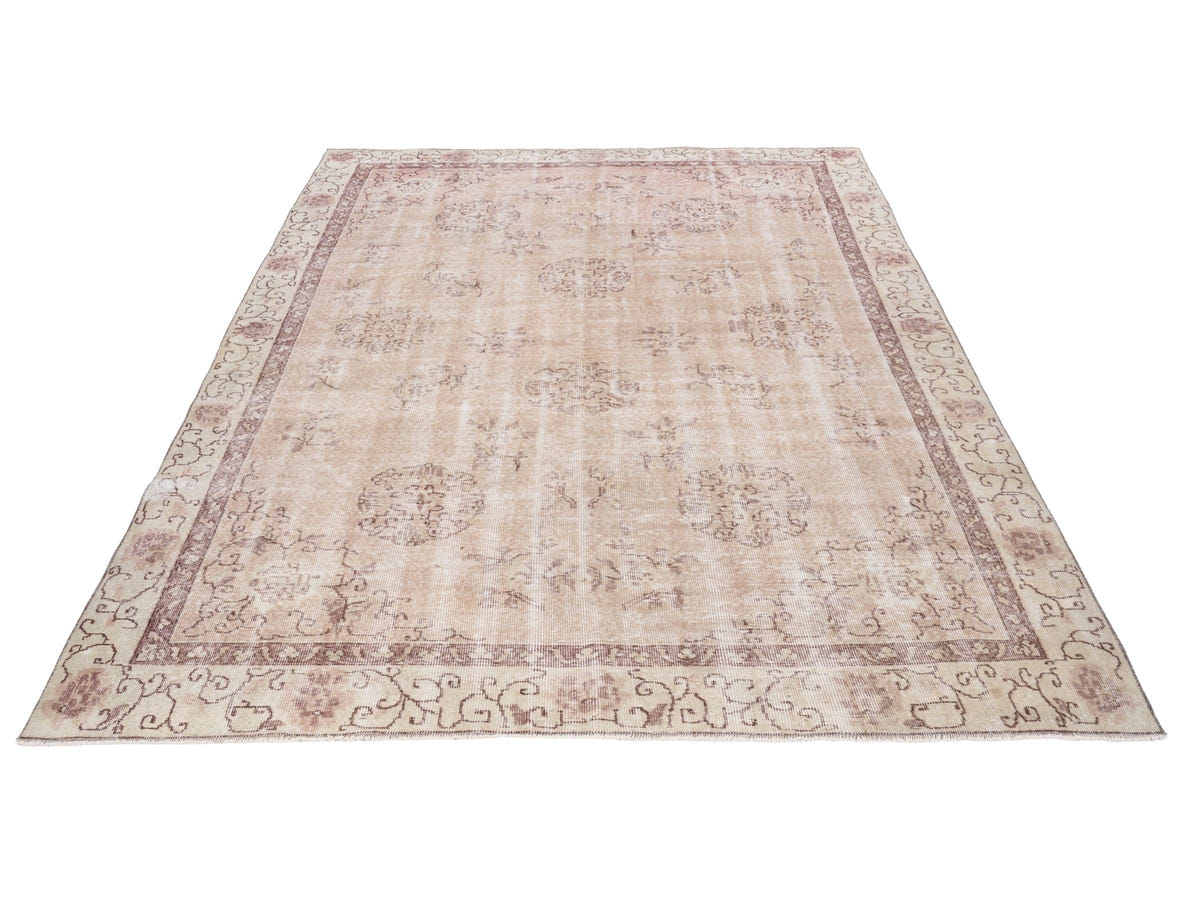 8359, Turkish Isparta Area Rug