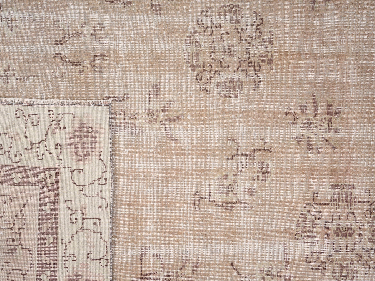 8359, Turkish Isparta Area Rug