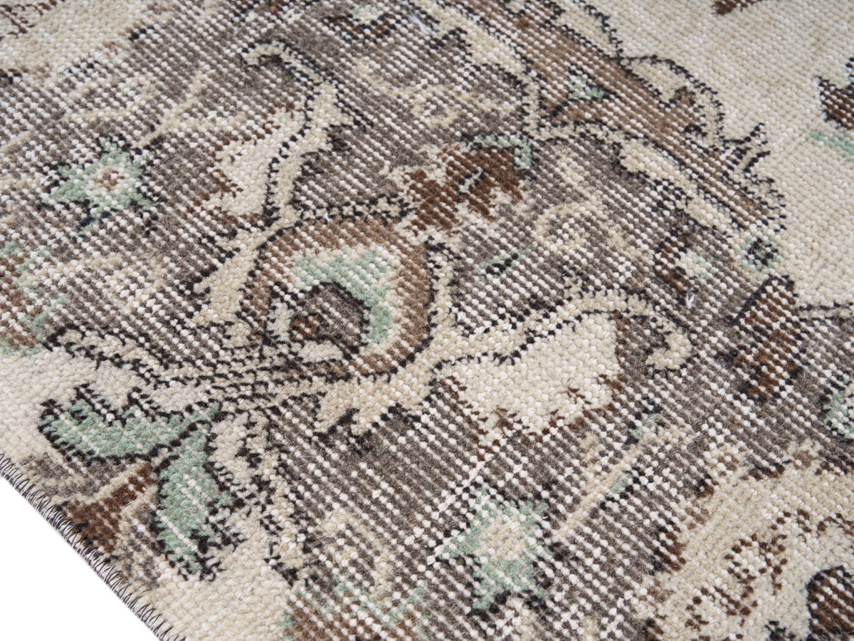 8353, Turkish Isparta Area Rug