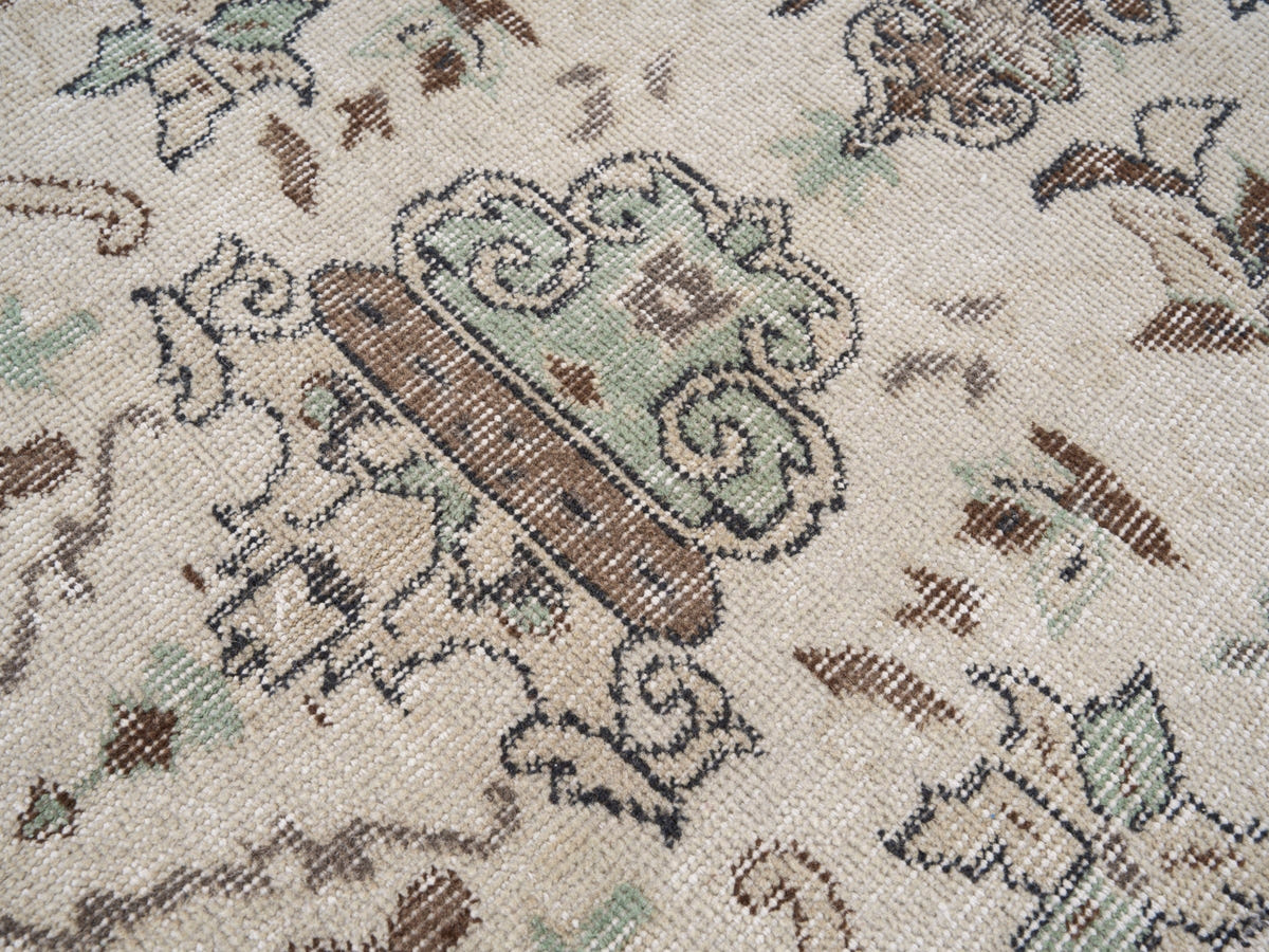 8353, Turkish Isparta Area Rug