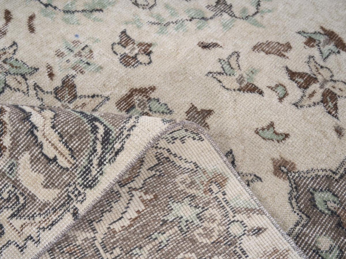 8353, Turkish Isparta Area Rug
