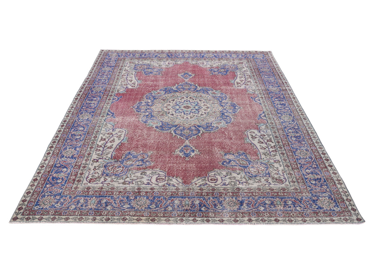 8323, Turkish Isparta Area Rug