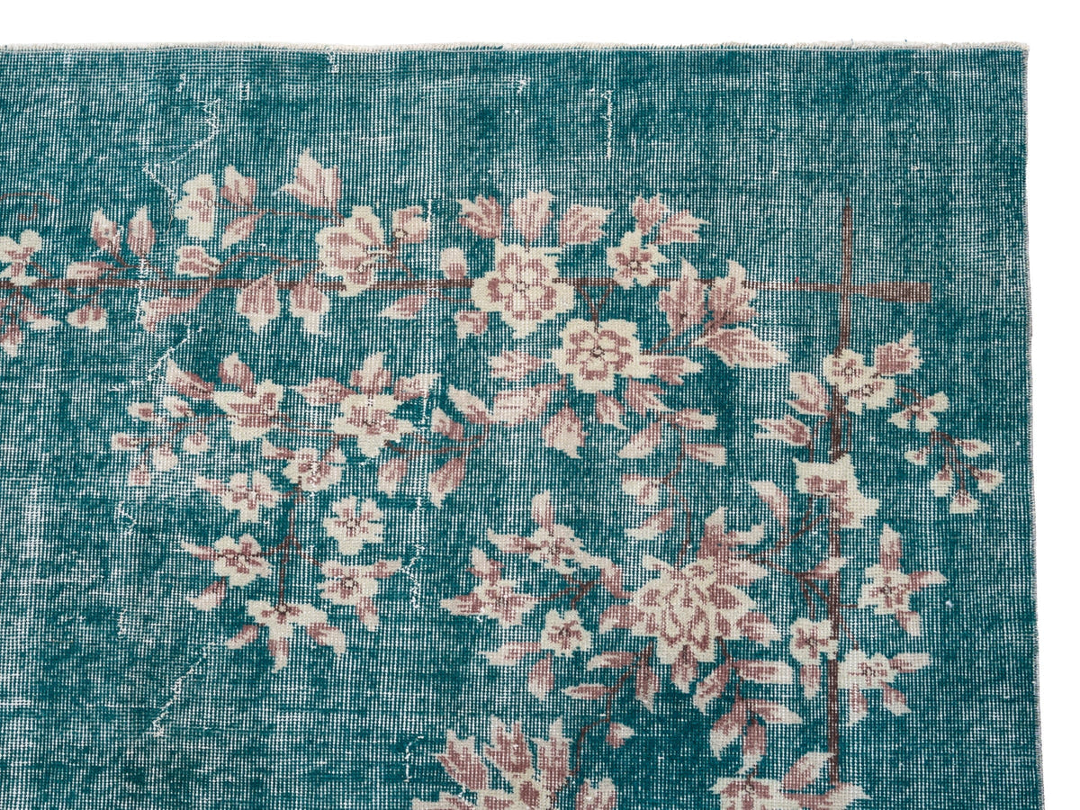 8320, Turkish Isparta Area Rug