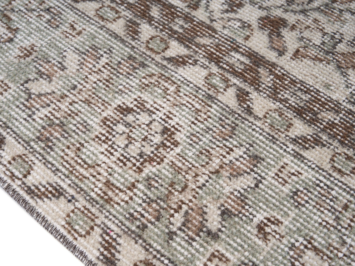 8316, Turkish Isparta Area Rug