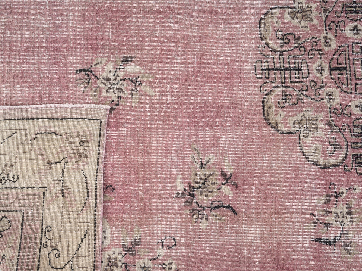 8315, Turkish Isparta Area Rug