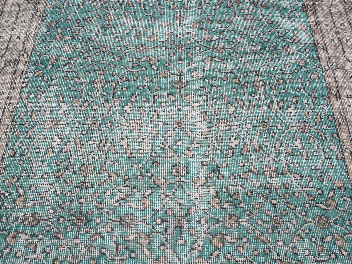 8429, Turkish Isparta Area Rug