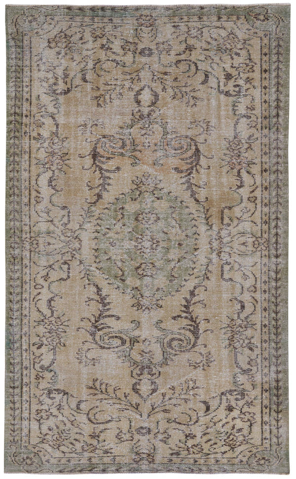 8016, Turkish Manisa Area Rug
