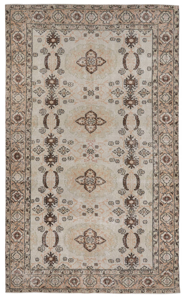 8024, Turkish Isparta Area Rug