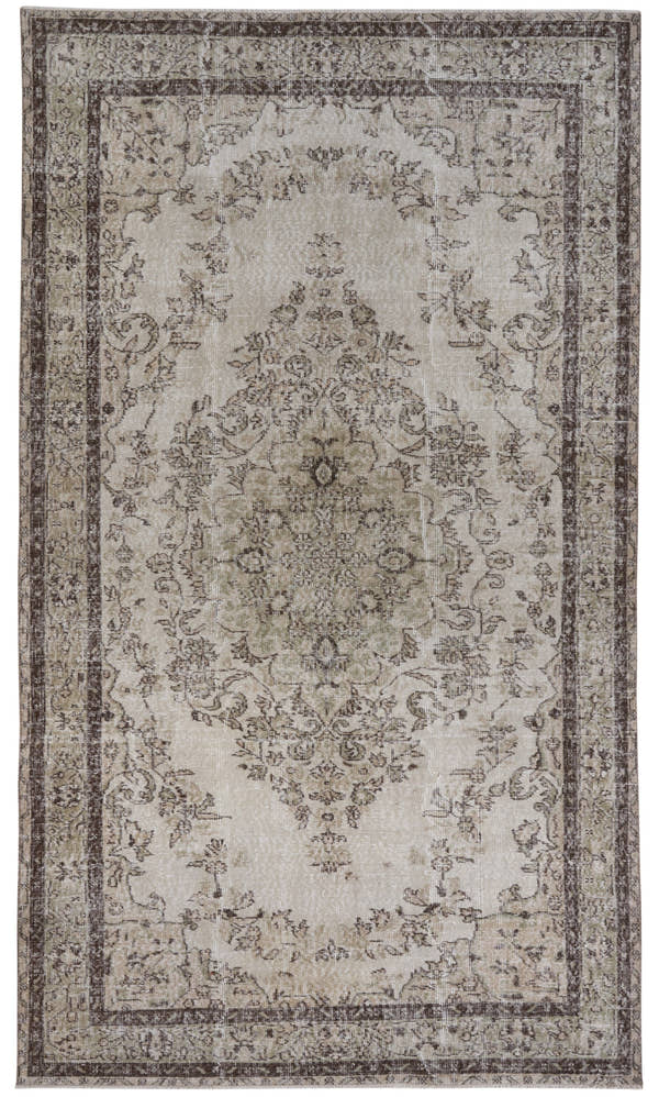 8030, Turkish Isparta Area Rug