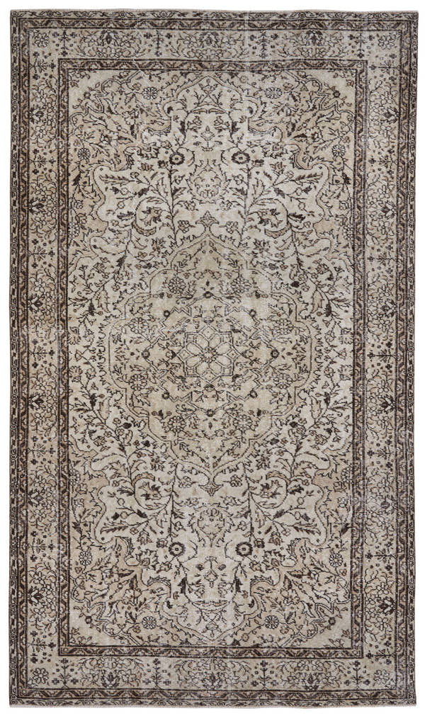 8032, Turkish Isparta Area Rug