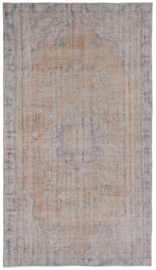 8038, Turkish Manisa Area Rug