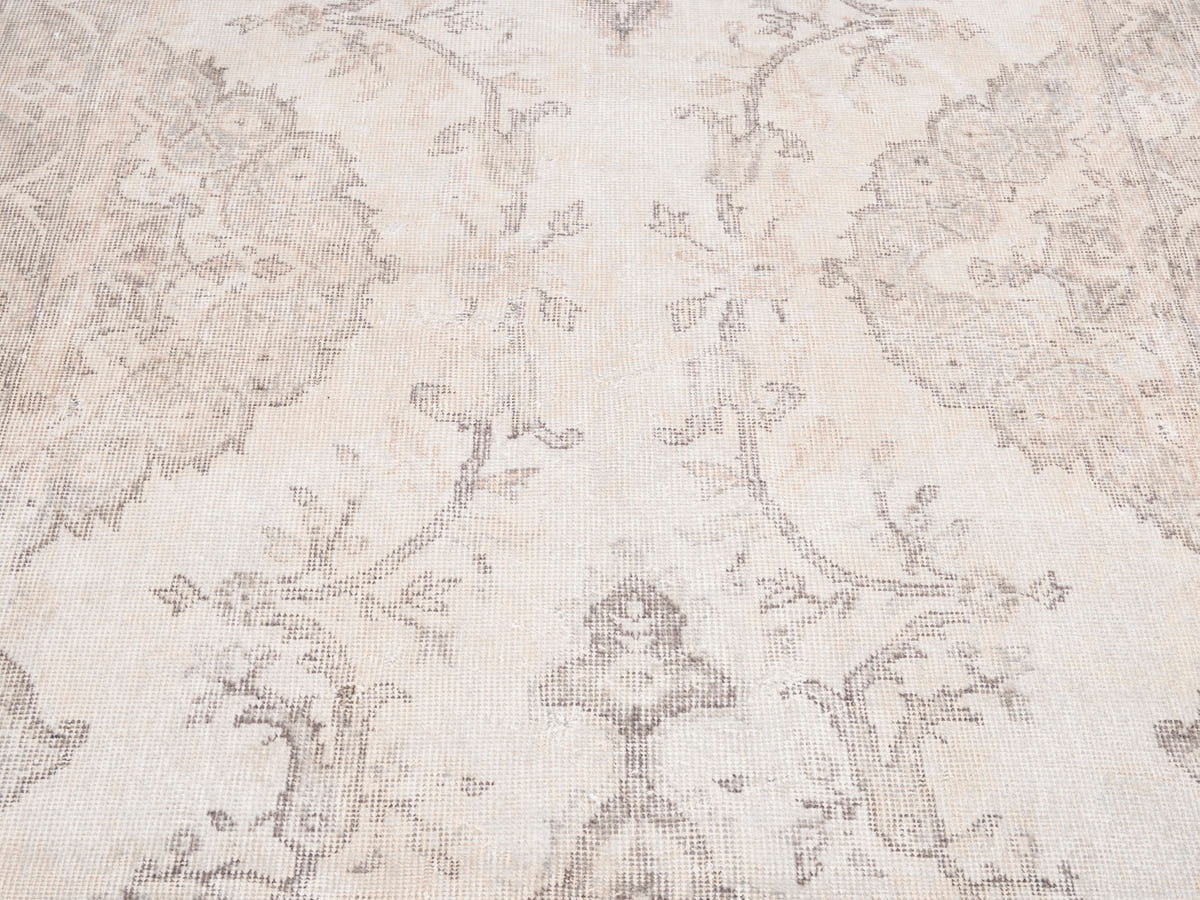 8289, Turkish Isparta Area Rug