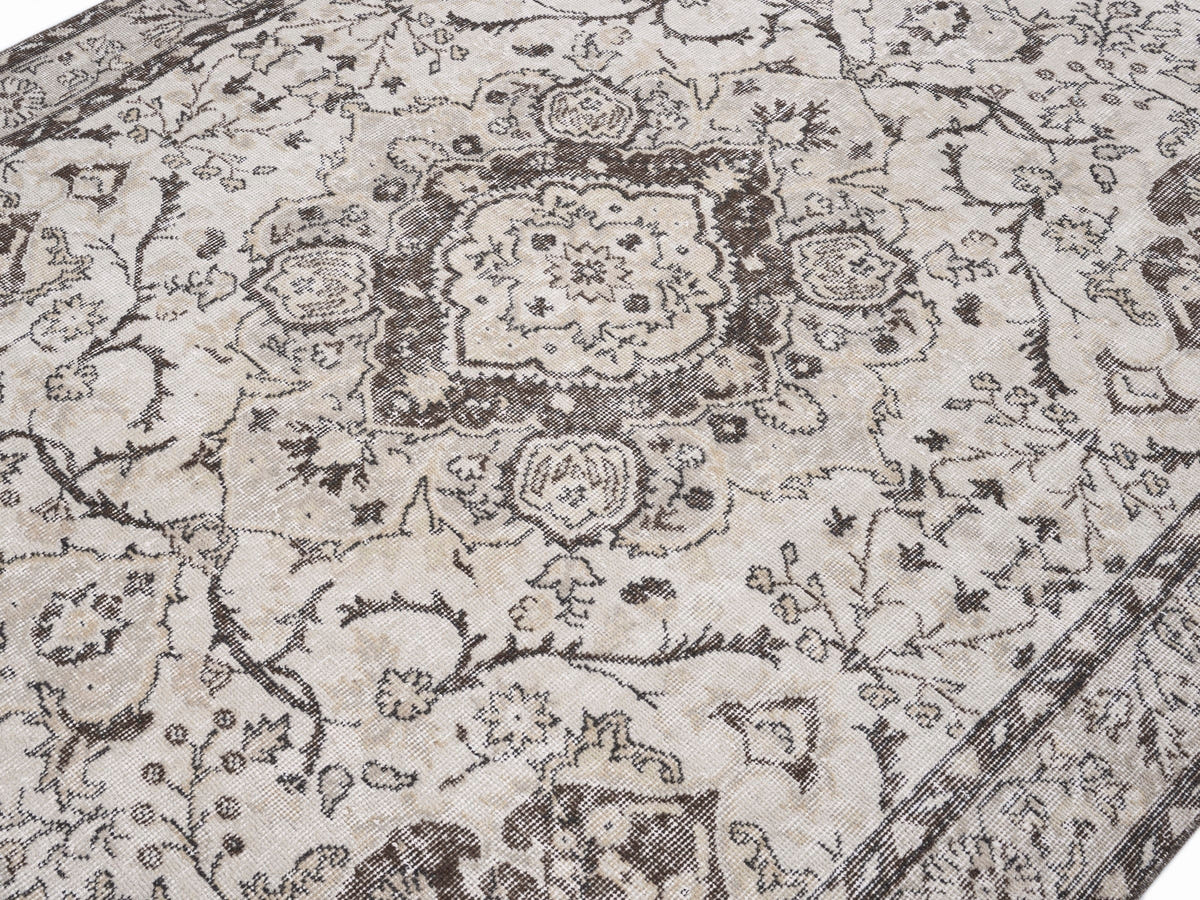 8157, Turkish Isparta Area Rug