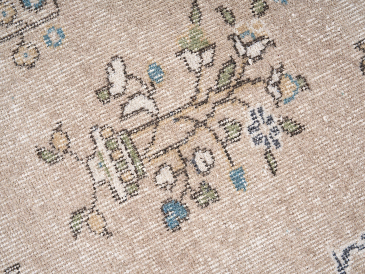 8188, Turkish Isparta Area Rug