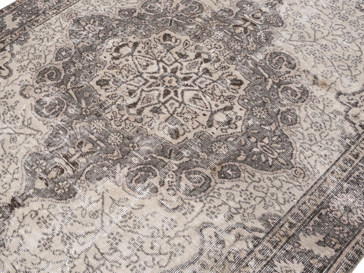 8090, Turkish Isparta Area Rug