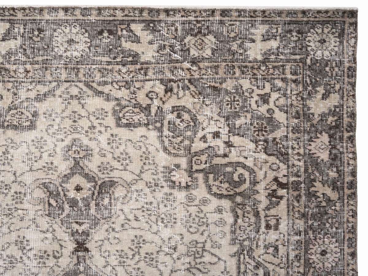 8090, Turkish Isparta Area Rug