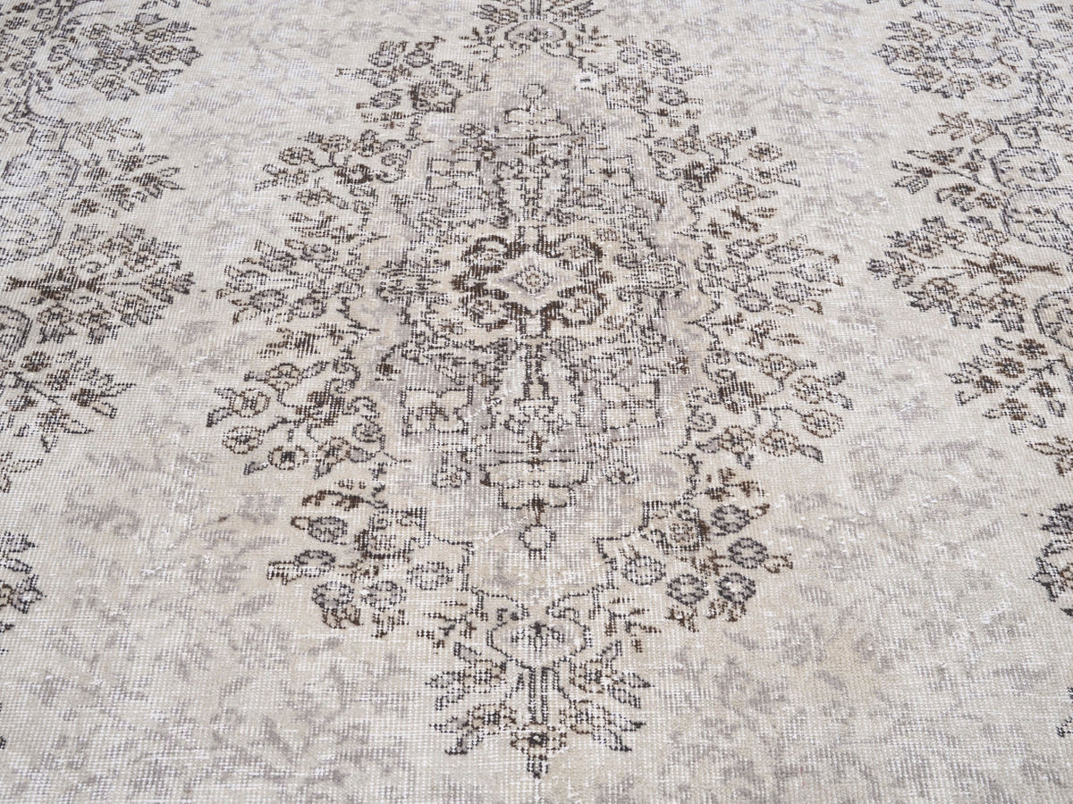 8080, Turkish Isparta Area Rug