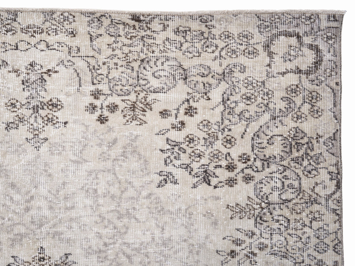 8080, Turkish Isparta Area Rug