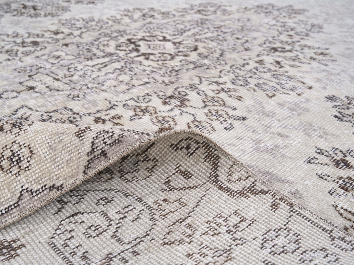 8080, Turkish Isparta Area Rug