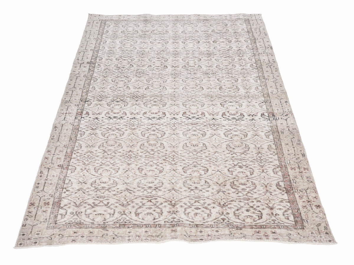 8285, Turkish Isparta Area Rug