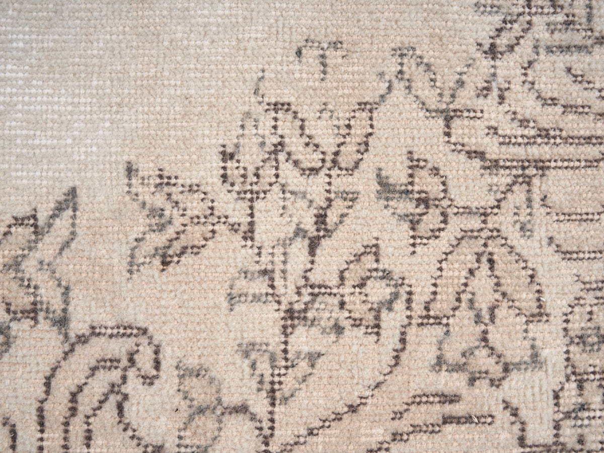 8301, Turkish Isparta Area Rug
