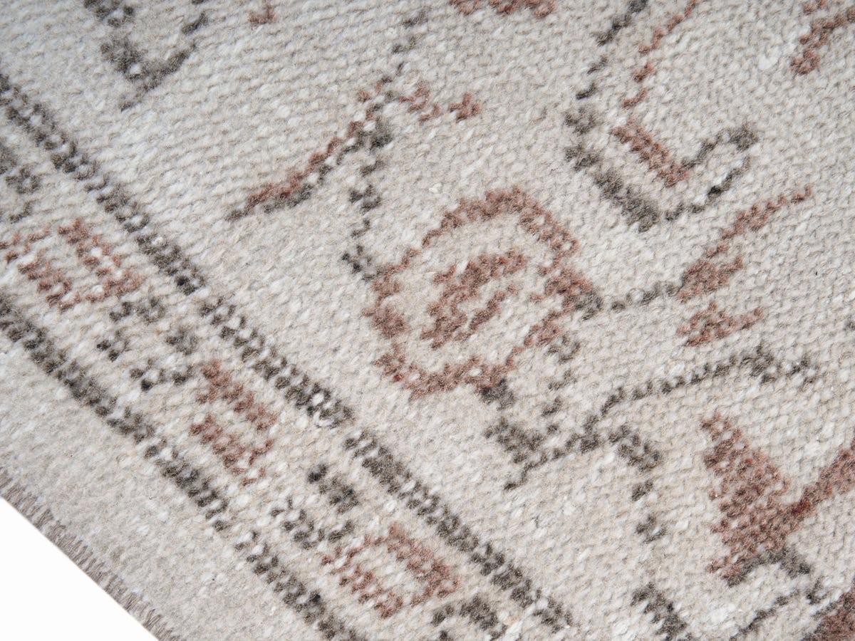 8210, Turkish Manisa Area Rug