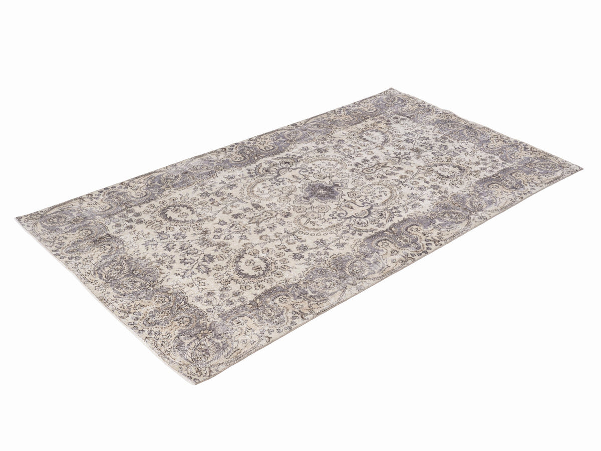 8158, Turkish Isparta Area Rug