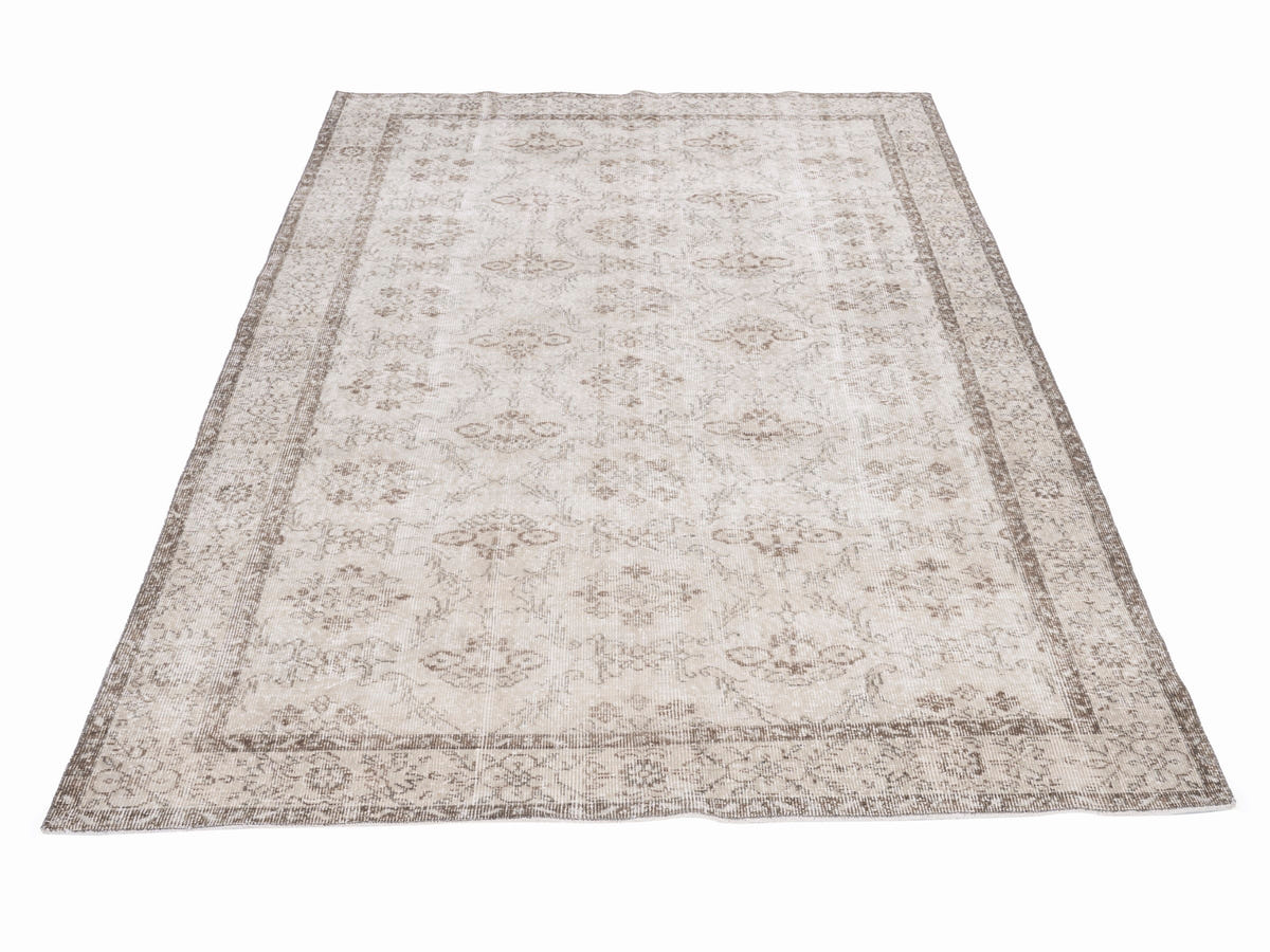 8293, Turkish Isparta Area Rug
