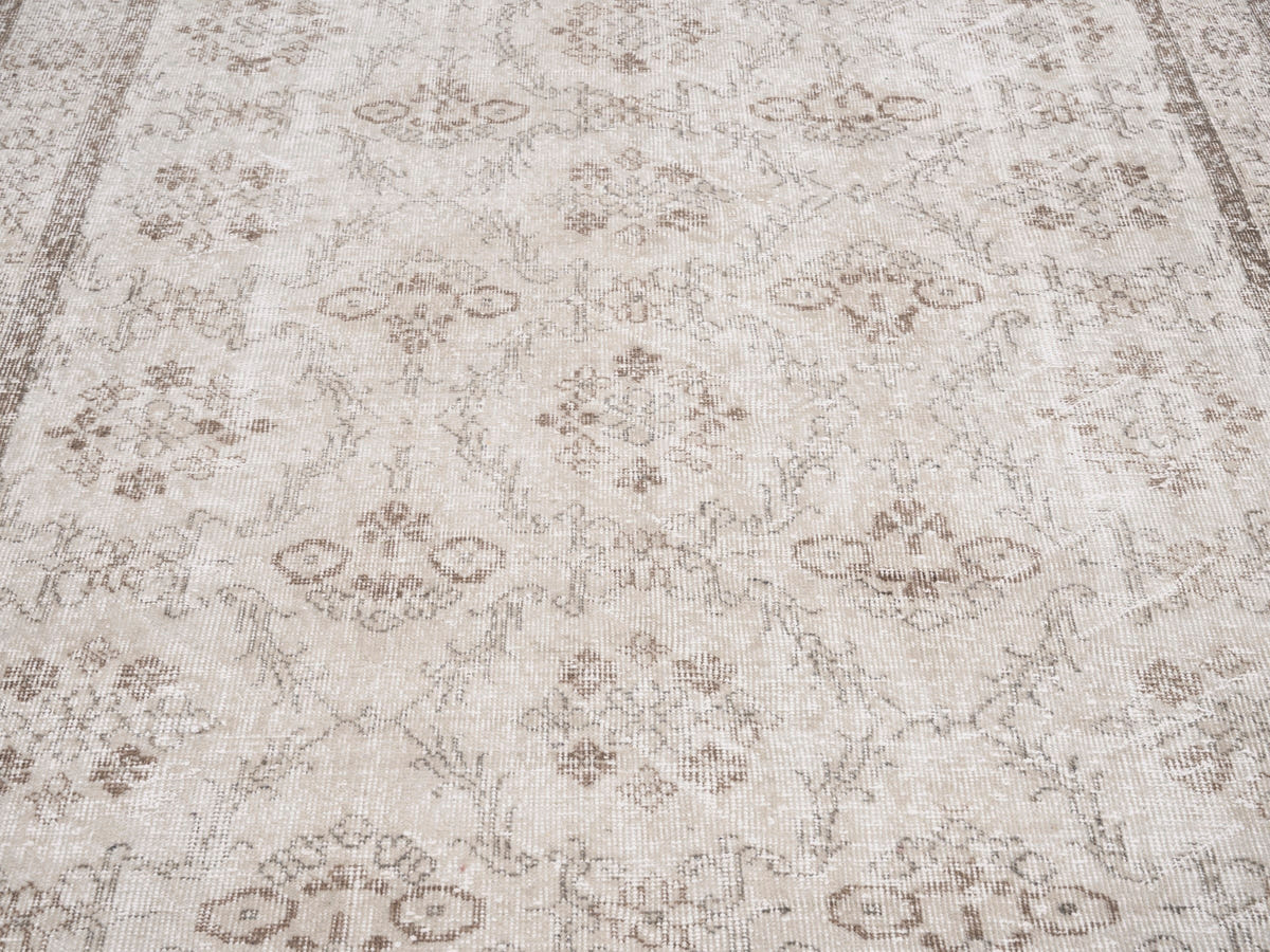 8293, Turkish Isparta Area Rug