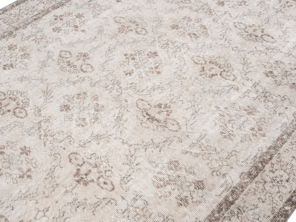 8293, Turkish Isparta Area Rug