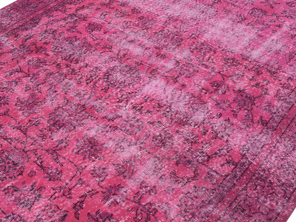 8227, Turkish Isparta Area Rug