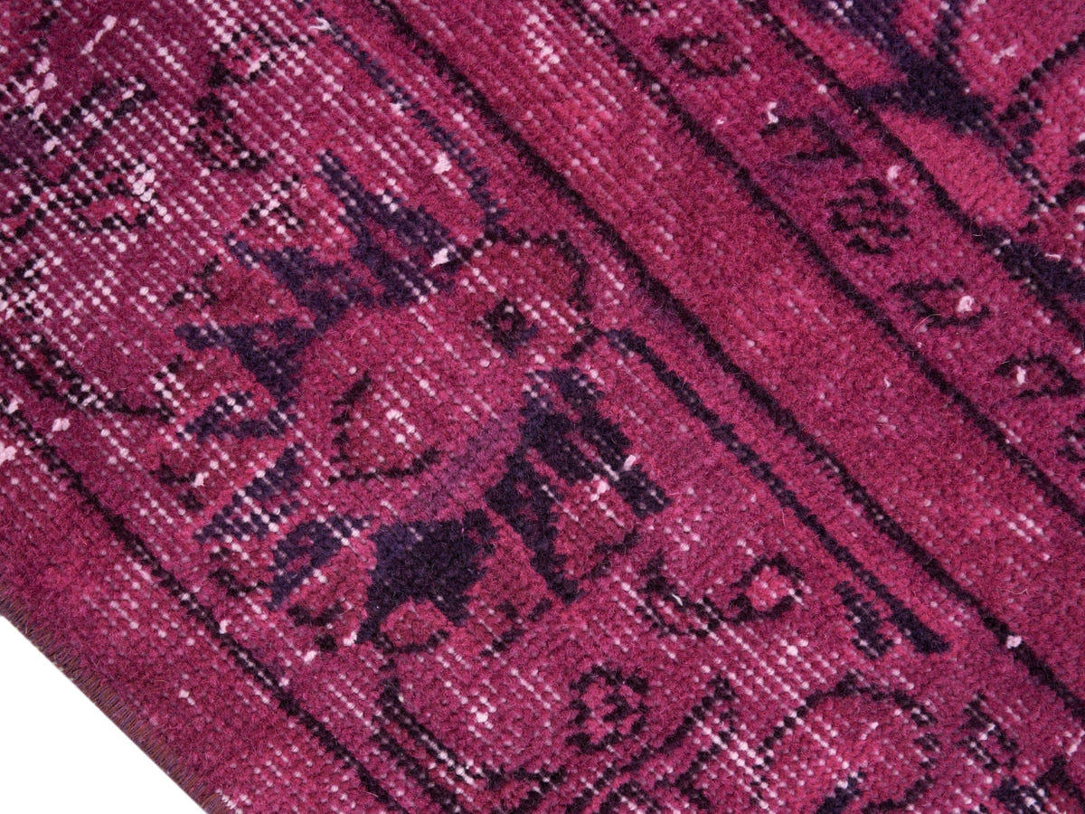 8227, Turkish Isparta Area Rug