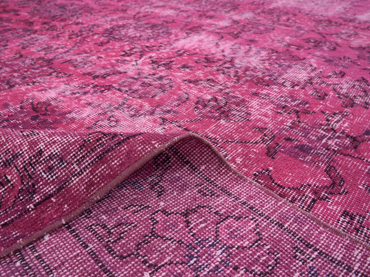 8227, Turkish Isparta Area Rug