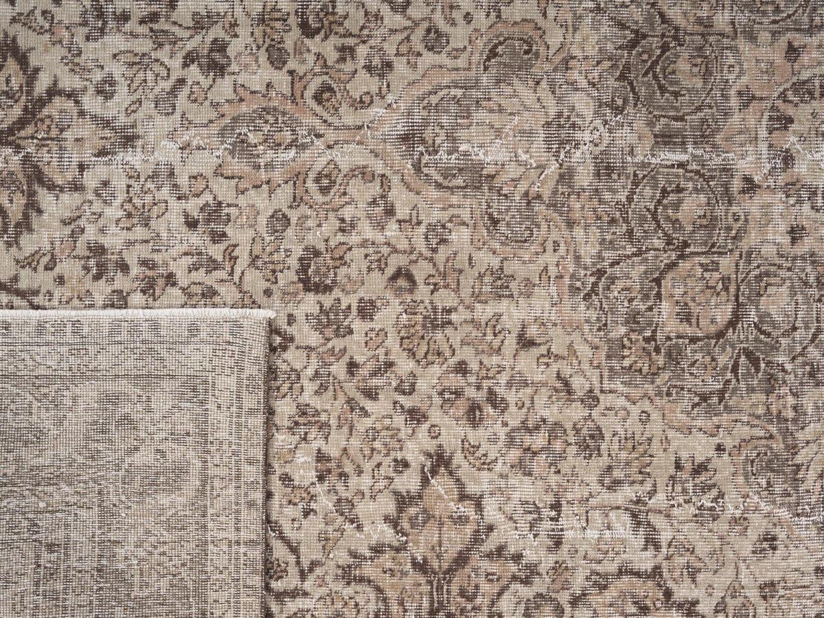 8118, Turkish Isparta Area Rug