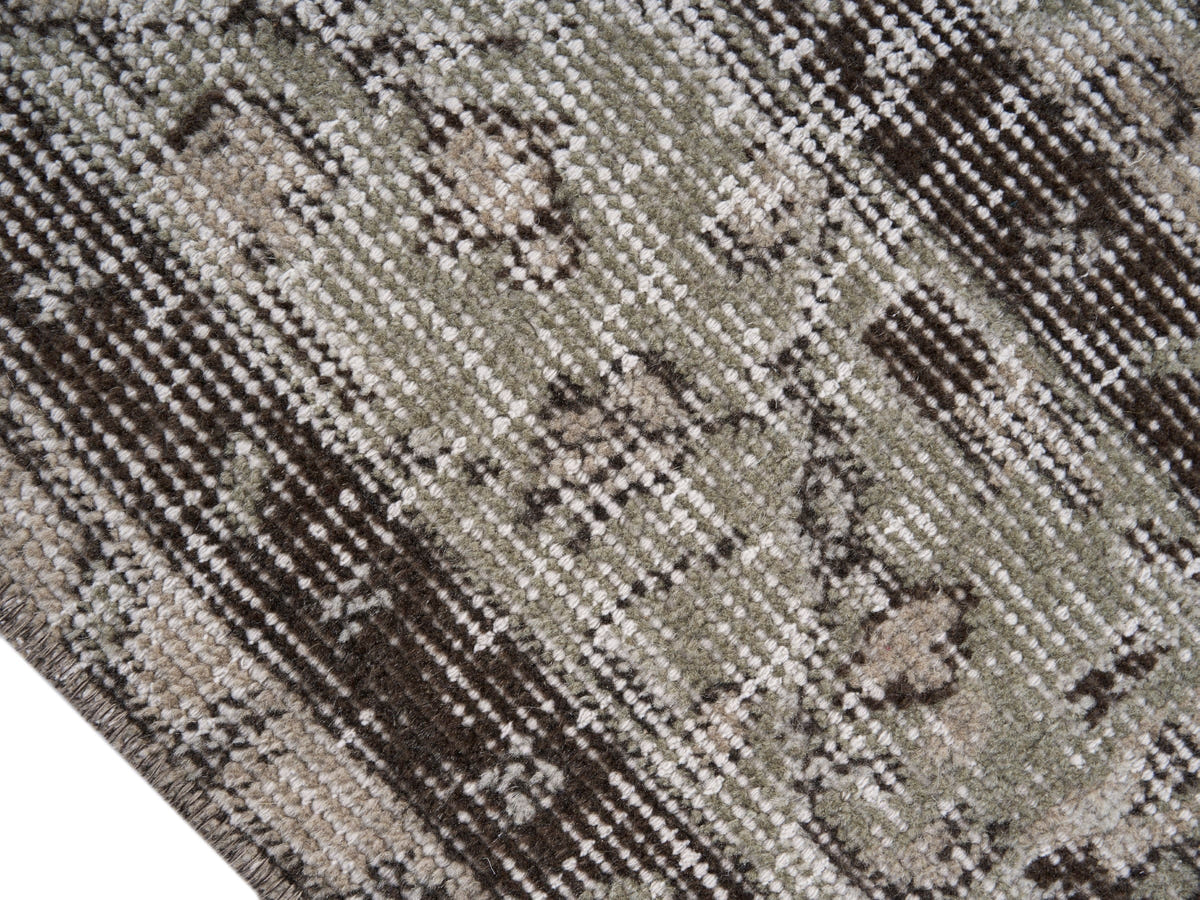 8030, Turkish Isparta Area Rug