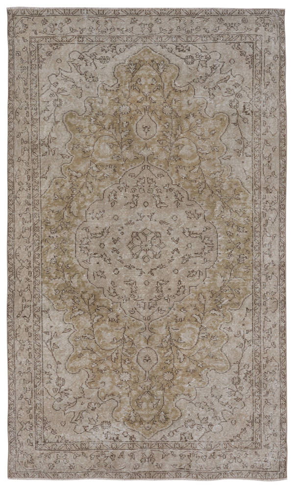8042, Turkish Isparta Area Rug
