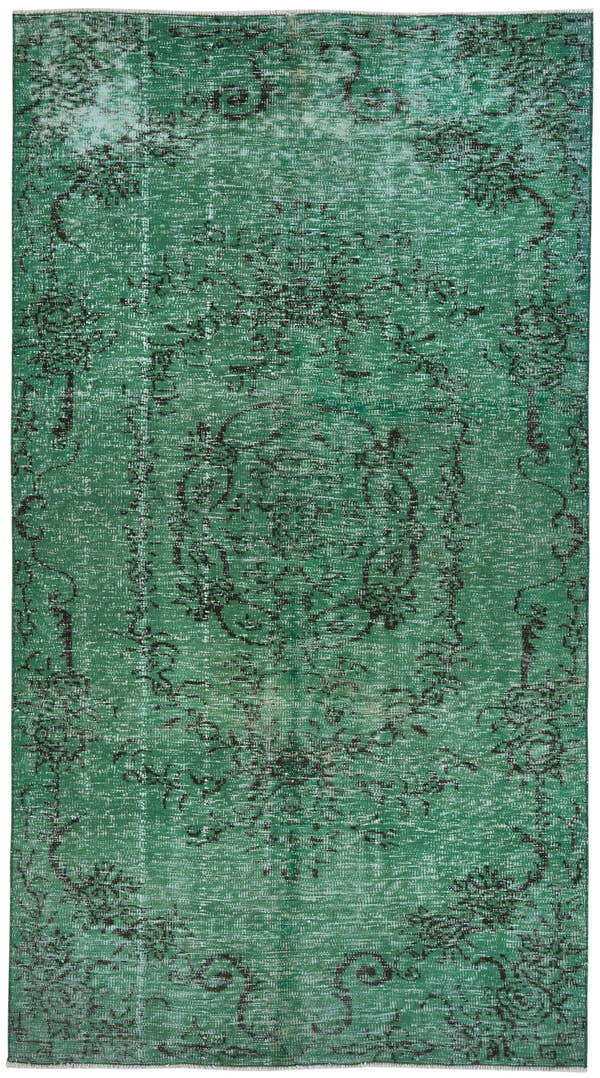 8050, Turkish Manisa Area Rug