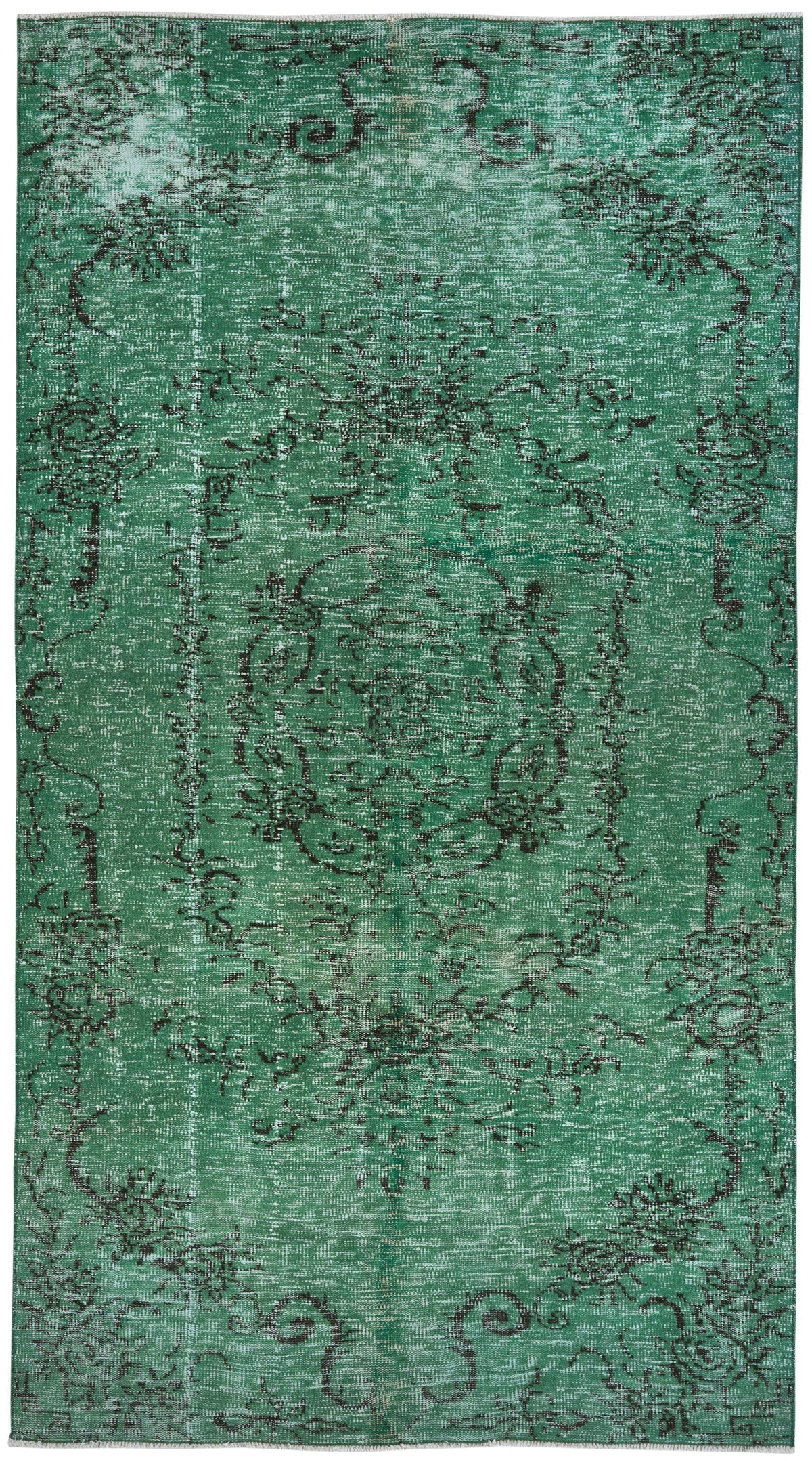 8050, Turkish Manisa Area Rug