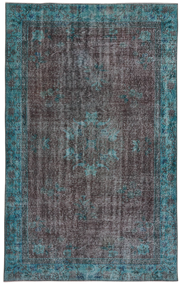 8051, Turkish Isparta Area Rug